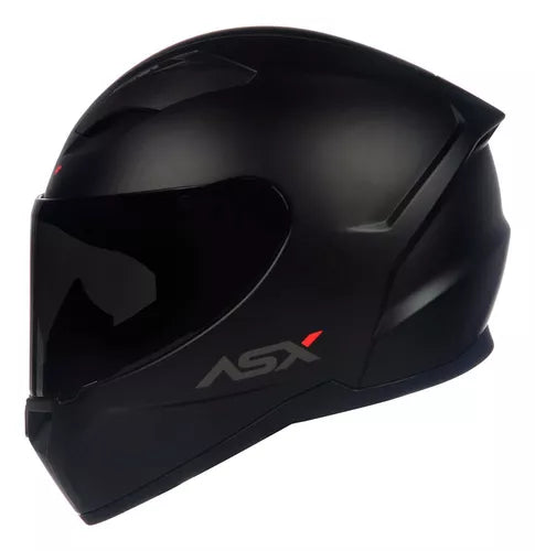 ASX City Solid
