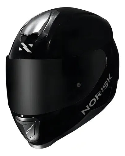 Norisk Razor Preto