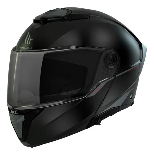 MT Helmets Solid A1