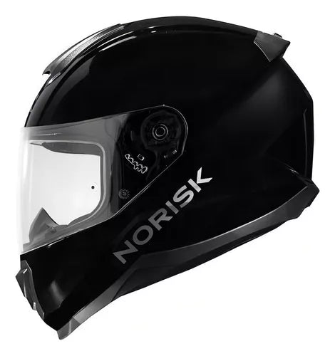 Norisk Razor Preto