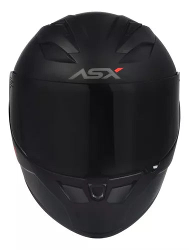 ASX City Solid